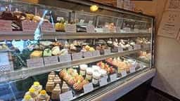 Konditorei Ohashi 本店