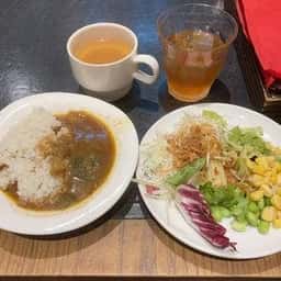 デリリウムカフェ レゼルブ