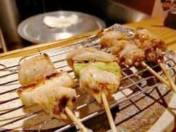 今治焼鳥 とりや本舗