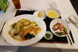 クラブチャイナ