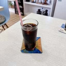 カフェ ヴァンローゼ