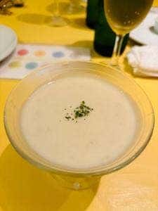 レストランMOMO
