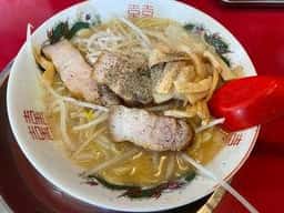 大ちゃんらーめん