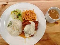 喫茶店 ピノキオ サンシャインシティアルタ店