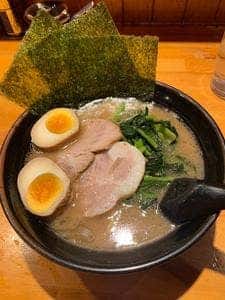 絶の味 矢向店