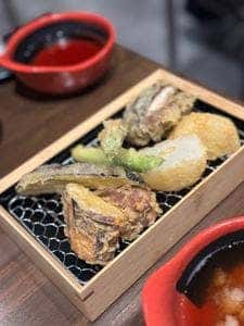 天ぷらと酒 いづち みなとみらい本店