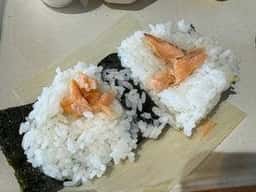 ふじむすびcafeさざなみ