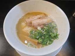 麺屋やまひで 王寺店