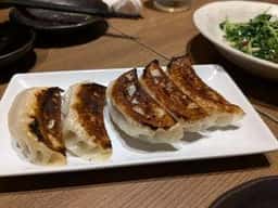 餃子酒場 四谷本店