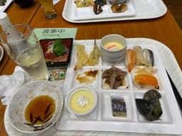 伊東園リゾート 熱海ニューフジヤホテル レストラン