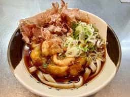 住よし JR千種駅ホーム店