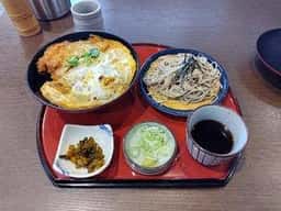 和食麺処サガミ 富田林店