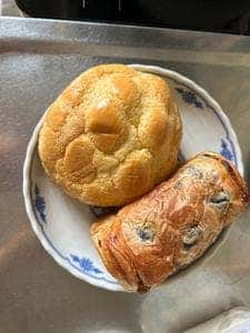 ぱんごころ