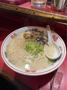 屋台 おけい