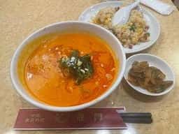 龍門