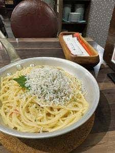 Italianbar ATTACHMENT 2nd 大宮店