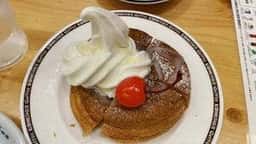 コメダ珈琲店 イオン東神奈川店