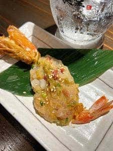 あたりや食堂 東心斎橋店