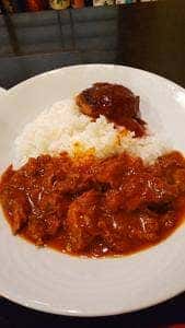 隠れ家ダイニング なべや