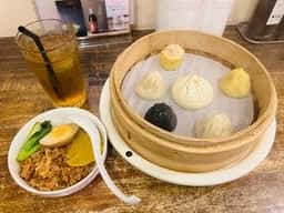 台湾タンパオ 大阪天五店