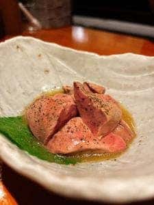 地鶏四季庵 鹿鳴