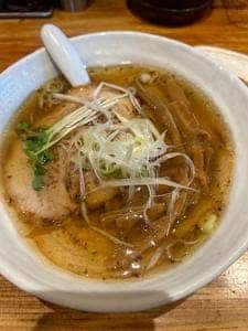 手打ちラーメン創房 舌笑家