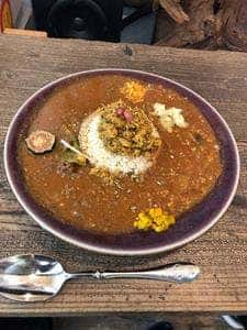 Spice Curry SOMA