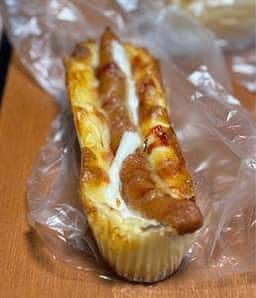 ベーカーズ ロリアン