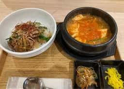 コリアンダイニング テテ