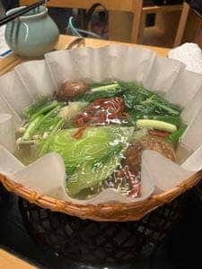 京都 瓢斗 東急プラザ渋谷