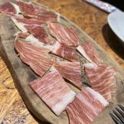 スペインバルmassa 心斎橋PARCO店