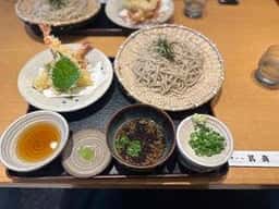 そば処 武蔵 戸畑店