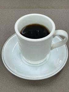 一本杉通り仮設商店街 中央茶廊
