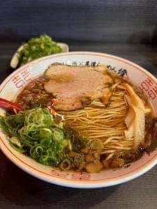 尾道ラーメン燈 高島店