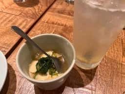 スタンドキッチン ルポン