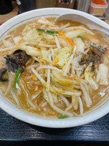 福しん サンシャインシティアルタ店