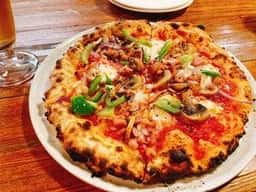 ヴェッキオ アルベロ