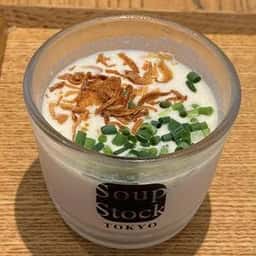 スープストックトーキョー コレド日本橋店