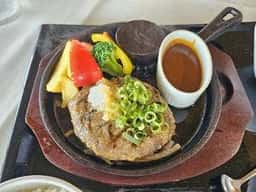 グリーンダイニング ティーアップ ザ サザンリンクスリゾート