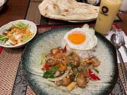 アジアティーク さいたま新都心店