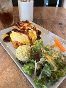 CAFE FLAっと