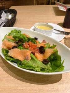 鎌倉パスタ アトレ信濃町店