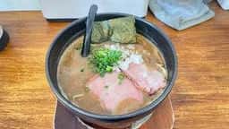 麺屋 彰