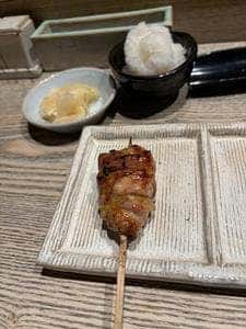 鳥カミ GARDEN CITY