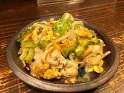 沖縄バル GO!YA