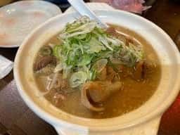 もつ焼き煮込み鍋 じゅんちゃん 新子安店