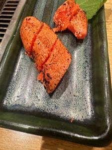 月島もんじゃ 三九 上野総本店