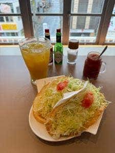 jam's TACOS国際通り店