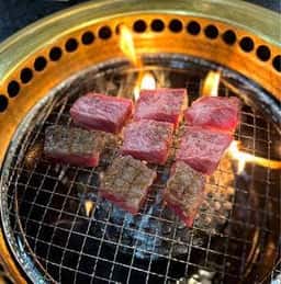 やきにく牛のAzito