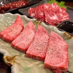 焼肉くろちゃん